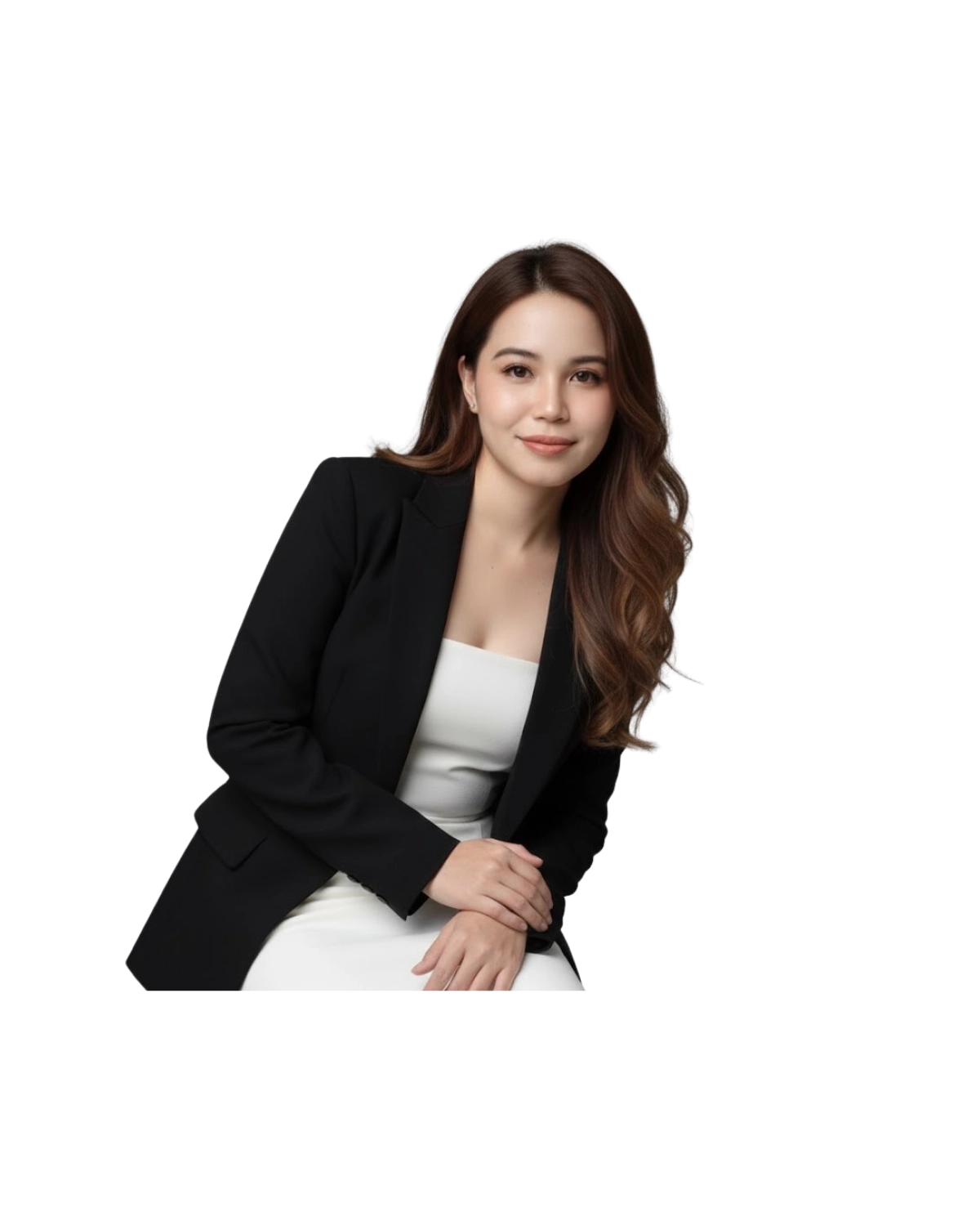 dianne lawas portrait Sayed Transport