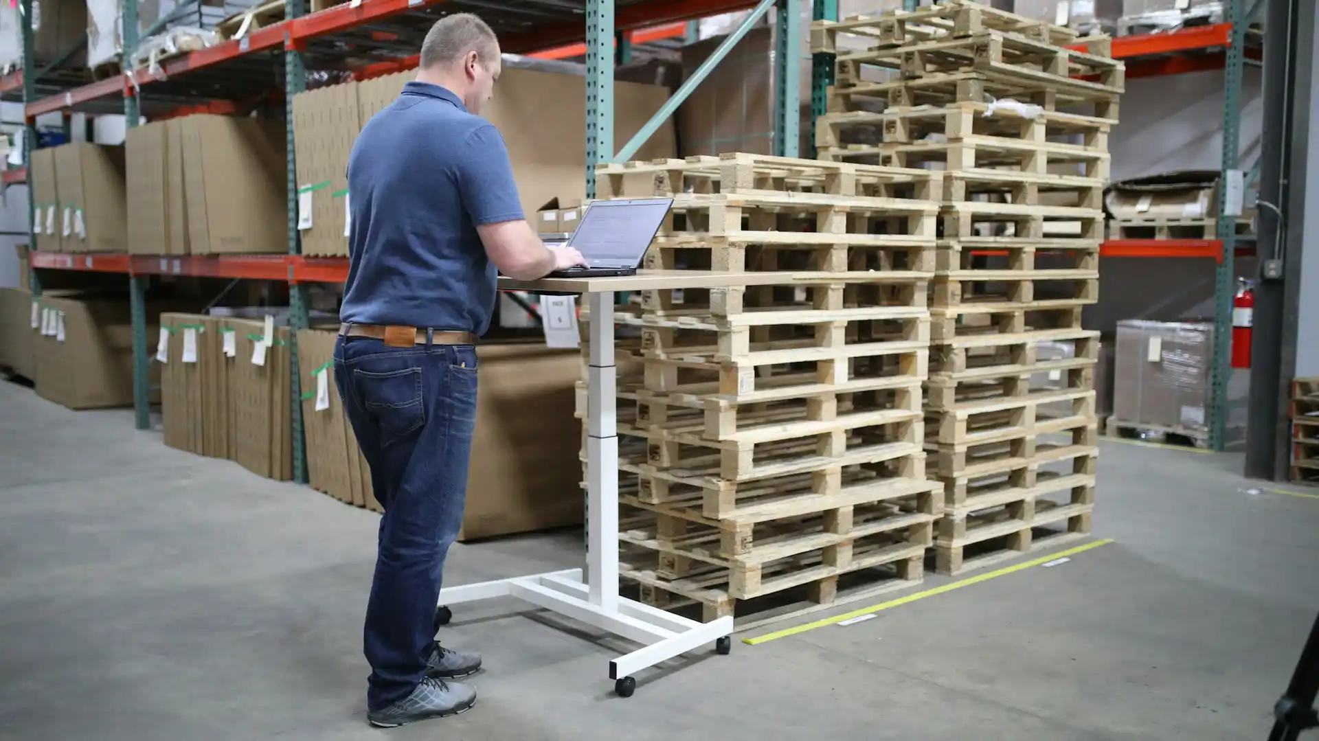 Continuous monitoring and improvement