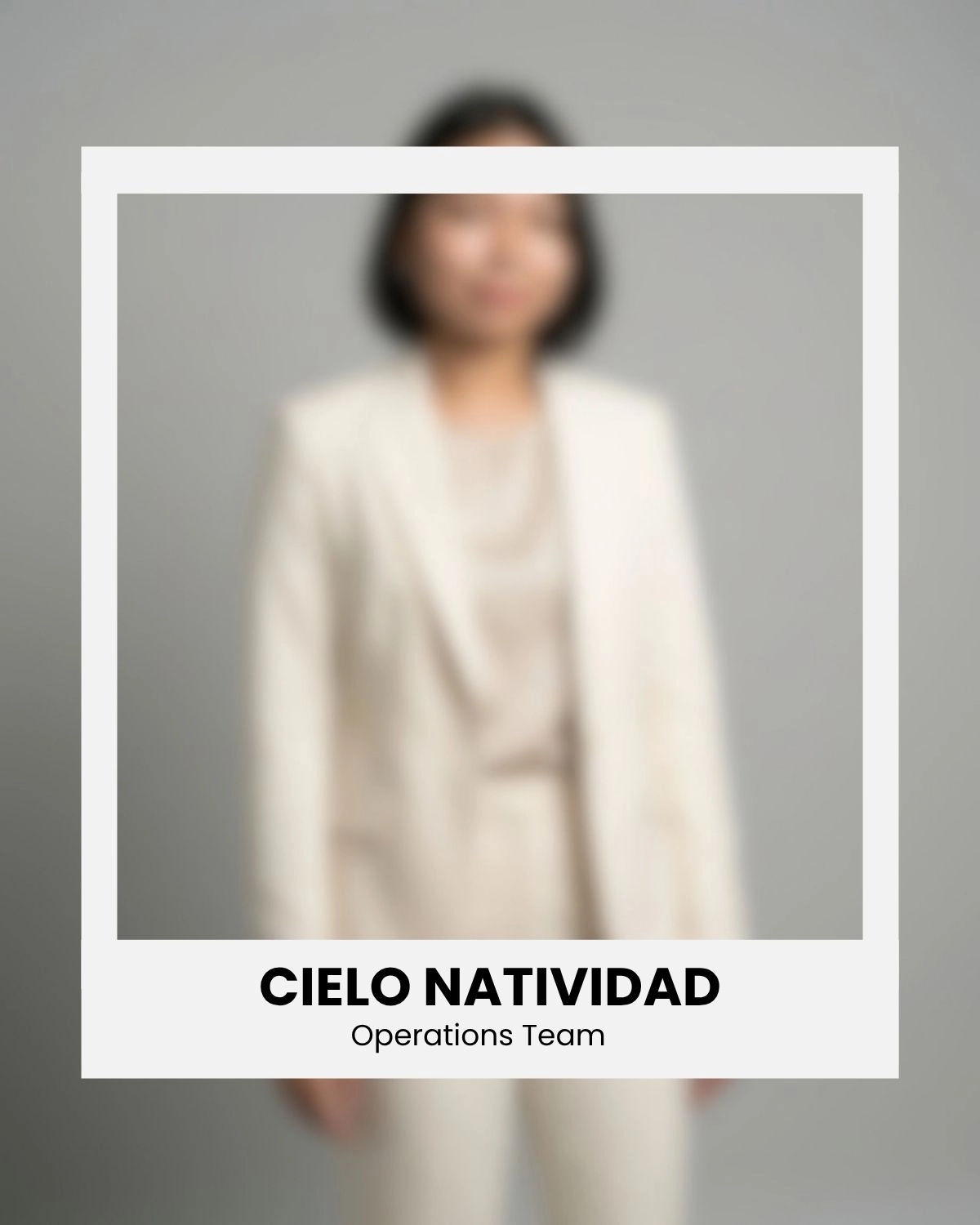 cielo natividad frame Sayed Transport